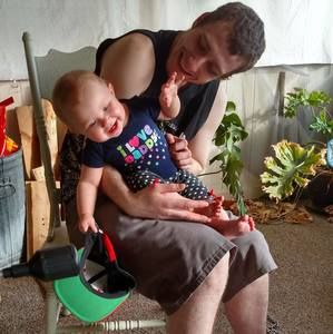 Meet your Posher, Adam